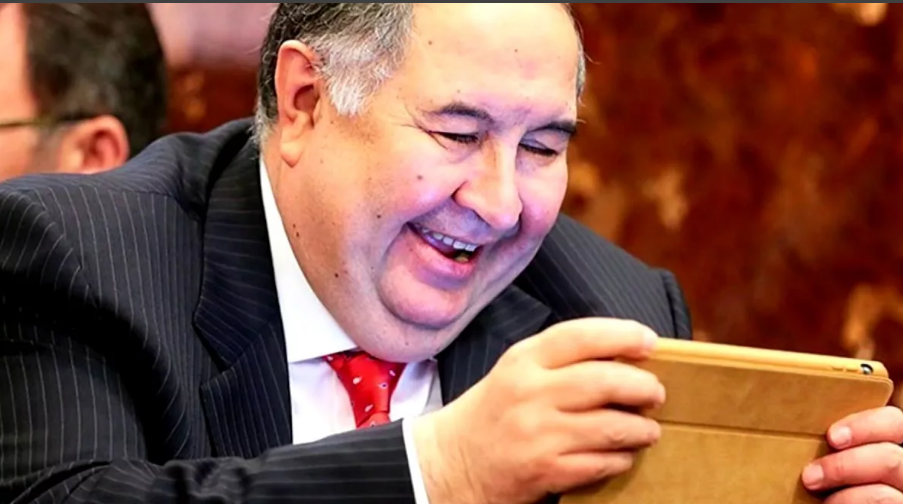 Богачи России оказались более жадными, чем миллиардеры Китая и США