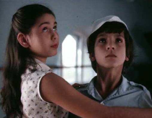 Анастасия Уланова. Как сложилось судьба красивой девочки сыгравшей Анку в «Каникулах Петрова и Васечкина». Анастасия Уланова. Как сложилось судьба красивой девочки сыгравшей Анку в «Каникулах Петрова и Васечкина». история кино,кино,киноактеры,советское кино,художественное кино