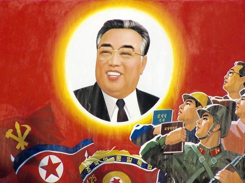 Убить Кима: о двух секретных операциях по устранению корейских лидеров война, диверсия, ким ир сен, кндр, корея, покушение, убийство