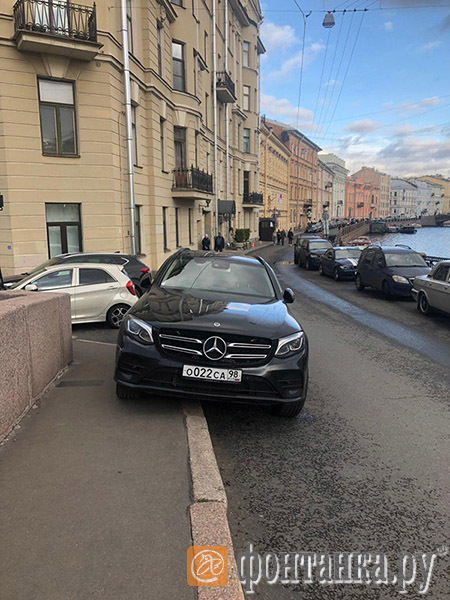 «Неужели никто, кроме Ришелье, не в состоянии с ними справиться?» аварии,авто и мото,автоновости,Россия