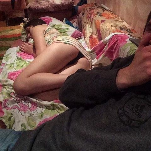 Ну и чего тут скрывать... Студенчество - это взросление во всех смыслах общежитие, прикол, студенты, юмор