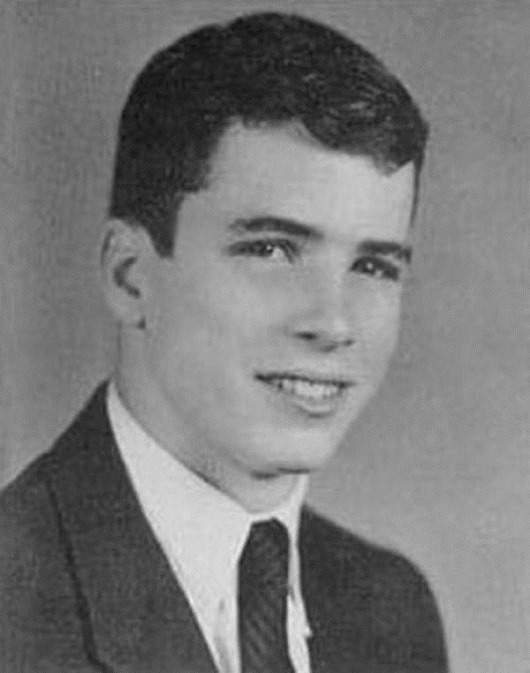 Как выглядели мировые политики в молодости Как выглядели мировые политики в молодости