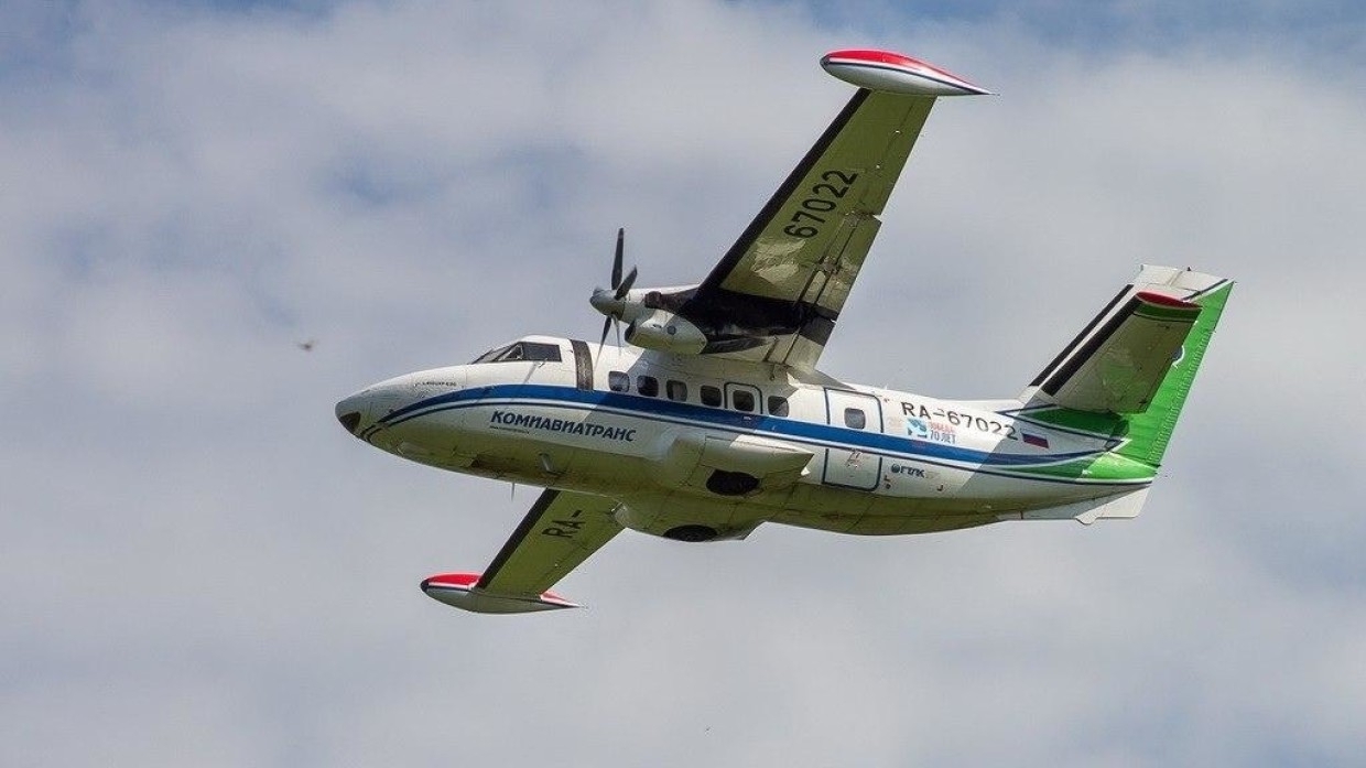 Состояние четверых пострадавших при крушении L-410 оценивается как тяжелое Состояние четверых пострадавших при крушении L-410 оценивается как тяжелое Происшествия