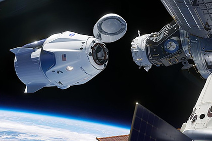 Россия продлила соглашение по сотрудничеству с США в космосе Наука и техника