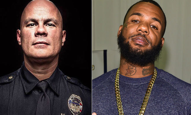 Стажеру дали самый неспокойный район, но он начал работать по-своему. Через два года его район стал лучшим в округе