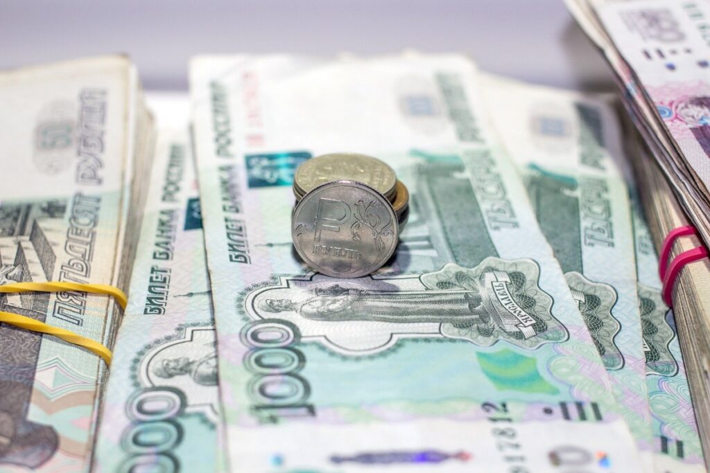 Россия направит 9 млрд рублей на льготное кредитование малого и среднего бизнеса