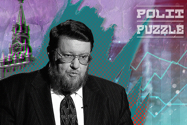 Сатановский предостерег Россию от масштабного конфликта с Украиной в ближайшие десятилетия