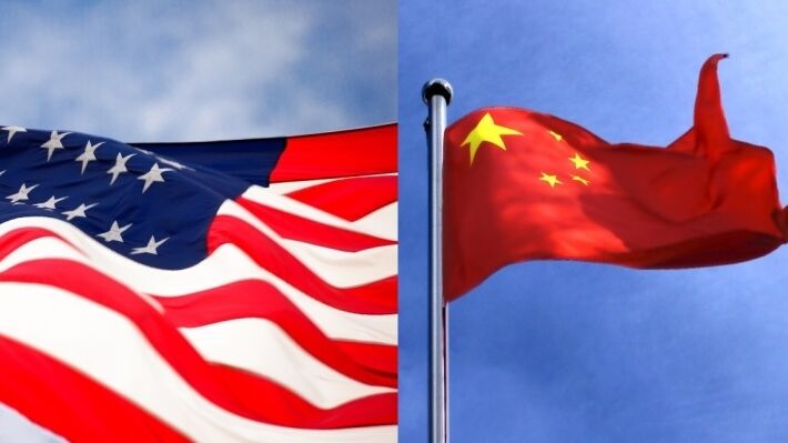 Основные тренды на глобализацию и протекционизм задают торговые войны США и Китая
