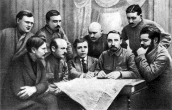 Столетняя годовщина русской смуты: уроки Февральской революции
