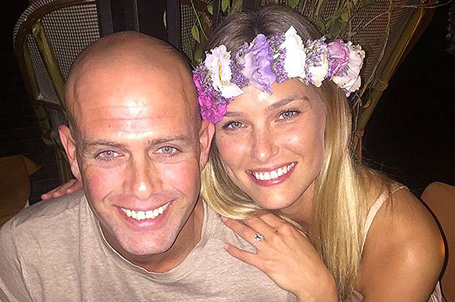 Бар Рафаэли станет мамой в третий раз Звездные дети