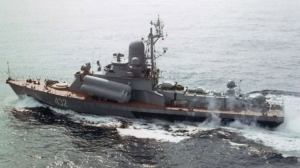 Япония пообещала пристально следить за учениями Тихоокеанского флота РФ