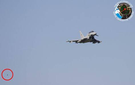 The Diplomat : Су-27СК против SAAB JAS-39C Gripen. Разбор открытых данных ввс