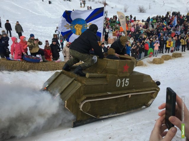 Подборка прикольных картинок и фотографий на 19 февраля. 