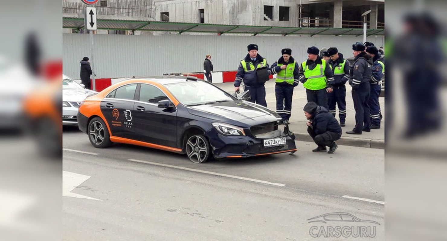 Юрист дал рекомендации по приобретению автомобиля под каршеринг Автограмота