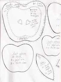 Не хотите сшить медвежат и очень симпатичную буренку? Не хотите сшить медвежат и очень симпатичную буренку? Игрушки