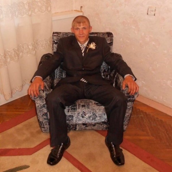 Чудики из социальных сетей Чудики из социальных сетей