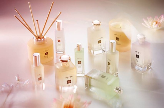 Wanted: летняя коллекция ароматов Blossoms Collection, Jo Malone London Новости красоты