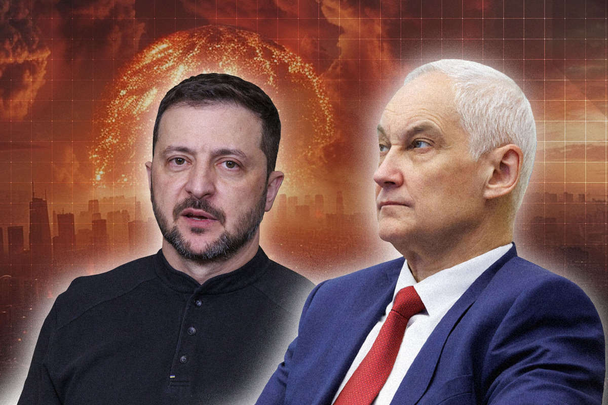 Иллюстрация NEWS.ru/МО РФ