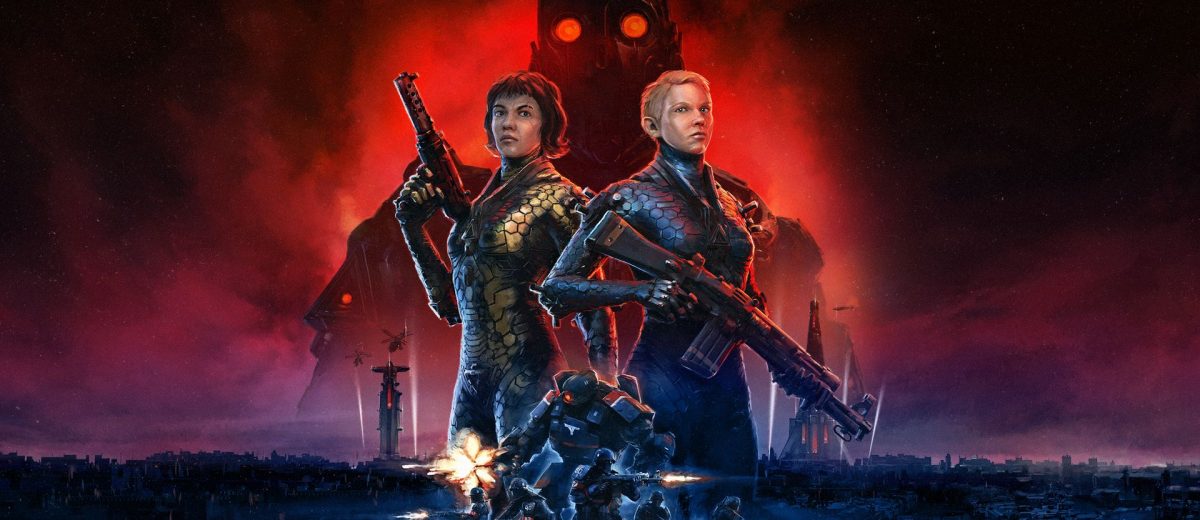 Какие игры попробовать? Июль 2019