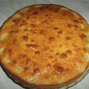 Банановый пирог