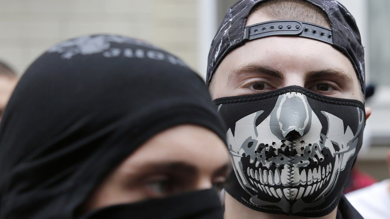 Убивают своих же людей: депутат Соболев сравнил преступления ВСУ с действиями нацистов в годы ВОВ