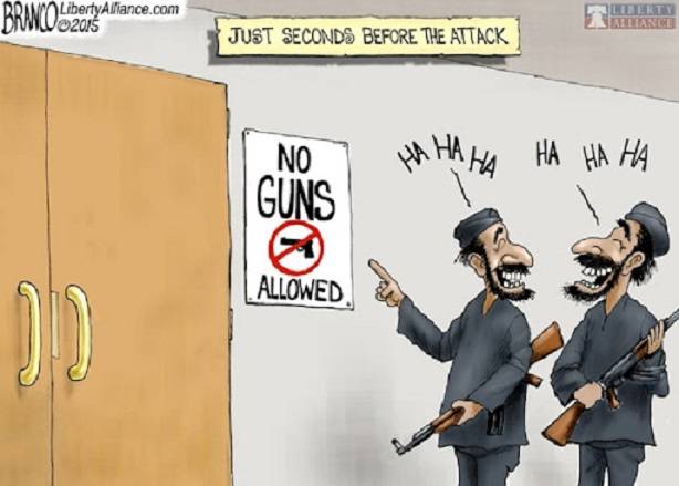 Тернии гражданского оружия в России Тернии гражданского оружия в России оружие