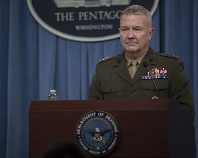 Короткие заметки о возможном возвращении США в Афганистан геополитика