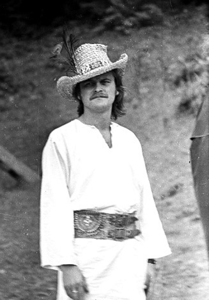 Трагическая судьба актера Ивана Миколайчука Трагическая судьба актера Ивана Миколайчука