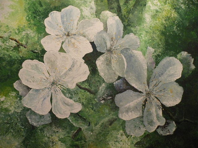 Потрясающие художественные идеи в отделке стен ремонт, своими руками, стены, творчество