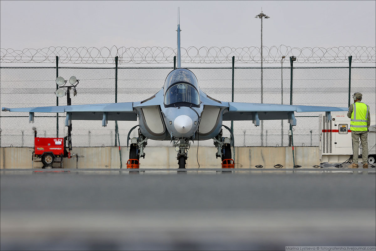 Як-130  во всей красе : гвоздь авиасалона «Dubai Airshow 2019» Як130, самолет, возможности, самолетов, самолеты, участие, заказчиков, пилотов, поколения, здесь, боевые, Яковлева», входит, состав,  Учебнобоевой, «Корпорация, «Иркут», серийно, выпускается, Иркутском