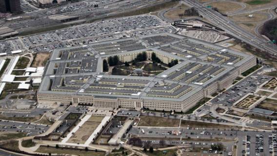 Пентагон заявил, что Китай расширяет арсенал ядерного оружия, чтобы успешнее конкурировать на мировом уровне