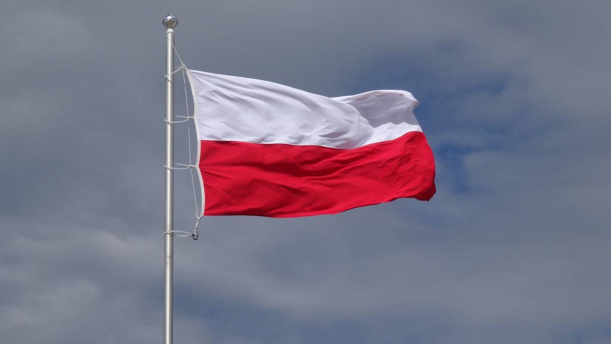 Сборная Польши по футболу не хочет играть с Россией в рамках отбора к ЧМ