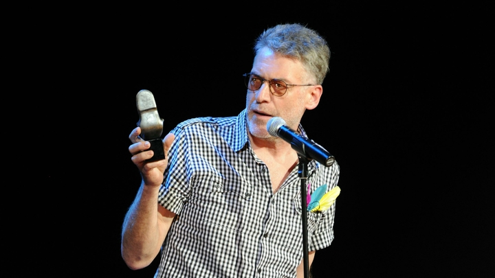 На &laquo;Форуме свободной России&raquo; пытались заявить о любви к Москве, но снова потребовали разделить страну на &laquo;конфедерации&raquo;