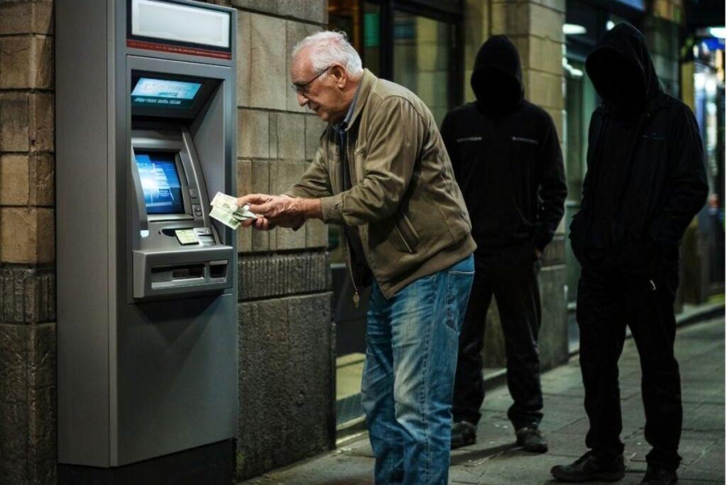 МВД: предлагается ввести лимит на переводы по NFC