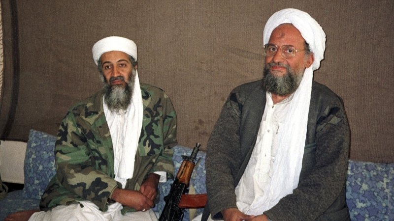 ИГ и «Аль-Каида» планируют объединиться — вице-президент Ирака