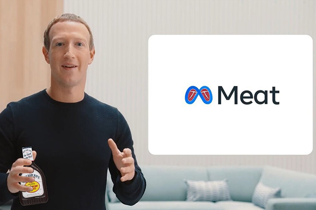 Марк Цукерберг переименовал Facebook в Meta. В сети отреагировали мемами Марк Цукерберг переименовал Facebook в Meta. В сети отреагировали мемами Facebook, October, компании, название, названия, Цукерберг, reaction, изменения, нашей, социальных, новость, будет, Пользователи, людей, сказал, working, I&039ve, pictwittercomQXE8Na95Hl—, proud, rebrand