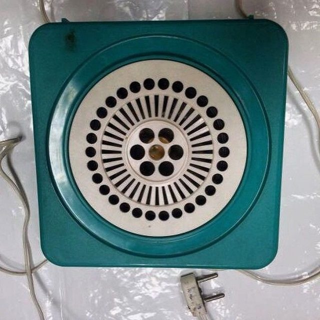 19 вещей советской эпохи, которые были почти у каждого 19 вещей советской эпохи, которые были почти у каждого