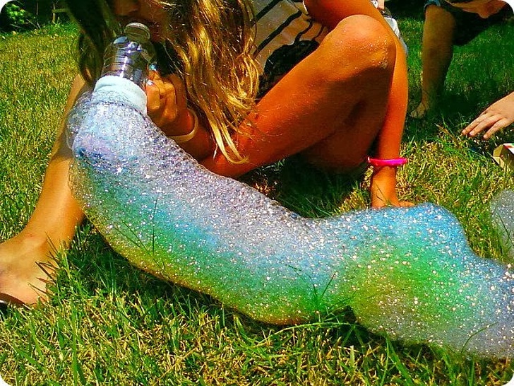 13 красочных экспериментов и развлечений, которыми можно занять детей 13 красочных экспериментов и развлечений, которыми можно занять детей воспитание,Дети,Жизнь,Отношения,проблемы