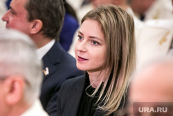 Поклонская оценила конфликт Собчак в женском монастыре на Урале