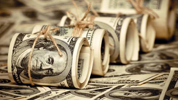 Лондон обогнал Нью-Йорк по количеству долларовых миллионеров