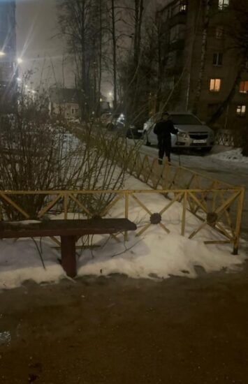 Поразмышляю – пофилософствую немного на сон грядущий ….