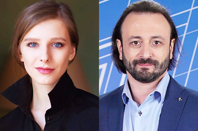 В сети обсуждают возможную помолвку Лизы Арзамасовой и Ильи Авербуха