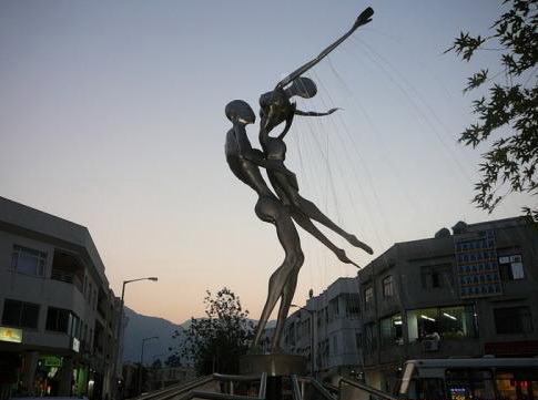 Вечная любовь