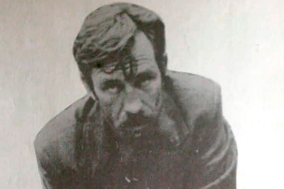 Алексей Суклетин. Фото: wikipedia.org