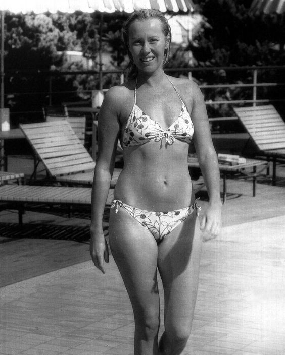 Agnetha Faltskog - 1970s АББА, Агнета Осе Фэльтског, видео, история, музыка, факты