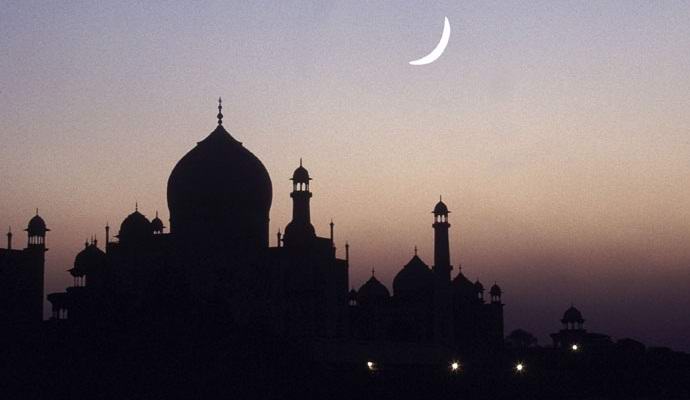 К концу века ислам станет самой популярной религией?