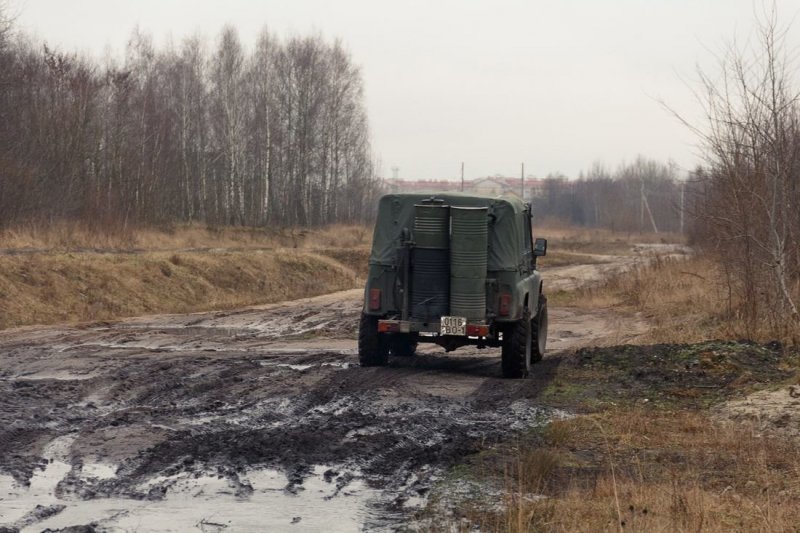 Проект Сергея авто, автомобиль на дровах, газогенератор, самоделка, уаз