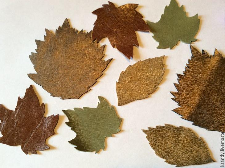 Переделываем простенькие пантолеты: мастер-класс Переделываем простенькие пантолеты: мастер-класс женские хобби