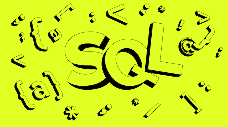 Что такое SQL и как он работает