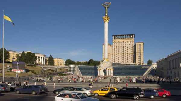 Между США и Китаем развернулась борьба за Украину